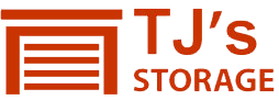 TJ's Storage – Bowie, Texas Logo